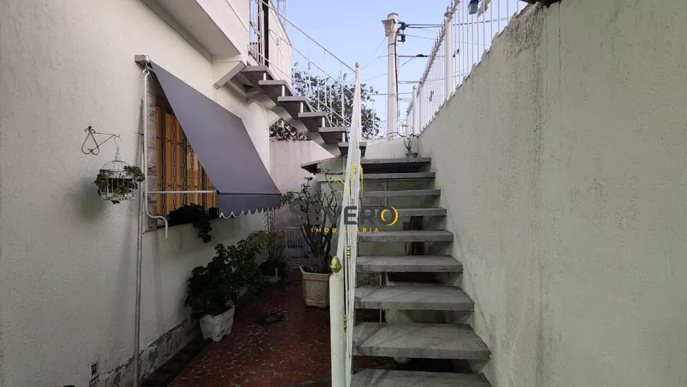 Casa, 3 quartos, 184 m² - Foto 3