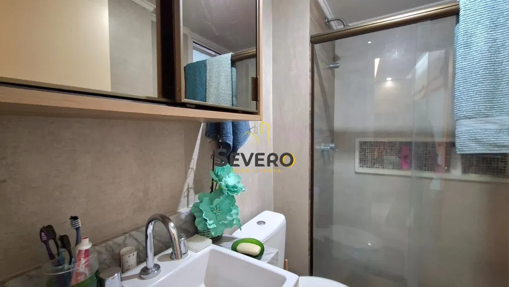 Apartamento, 4 quartos, 200 m² - Foto 46