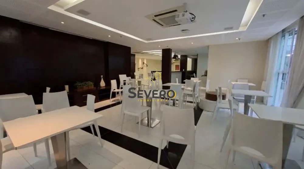 Apartamento, 4 quartos, 200 m² - Foto 43
