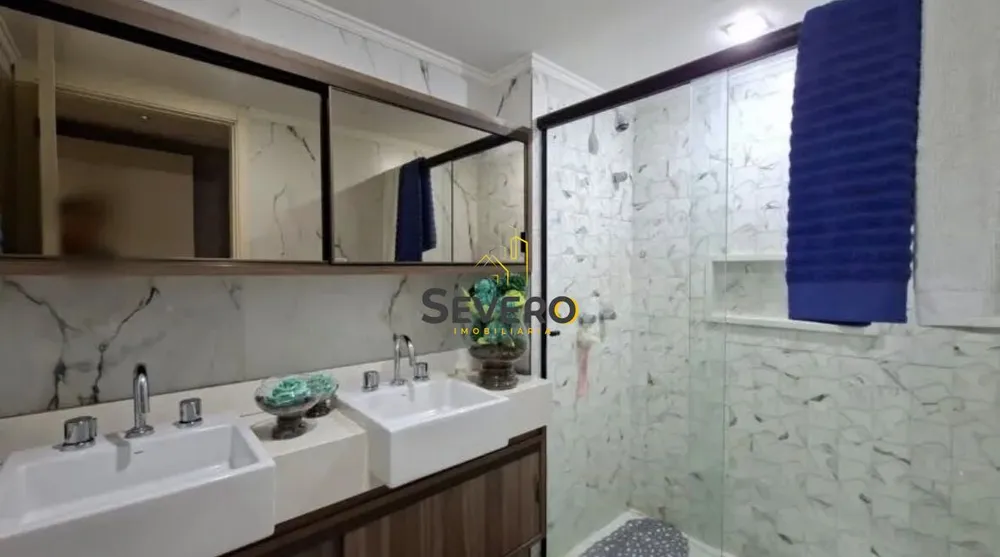 Apartamento, 4 quartos, 200 m² - Foto 28