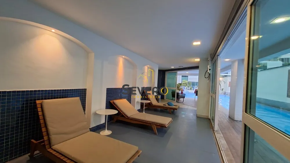Apartamento, 4 quartos, 200 m² - Foto 21