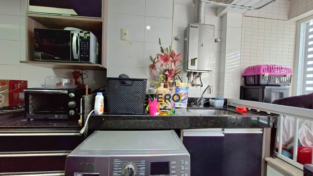 Apartamento, 4 quartos, 200 m² - Foto 35