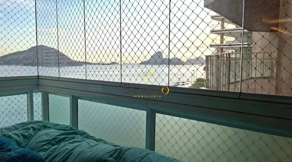 Apartamento, 4 quartos, 200 m² - Foto 4