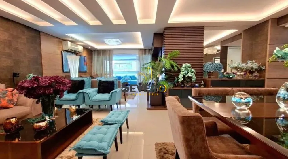 Apartamento, 4 quartos, 200 m² - Foto 16