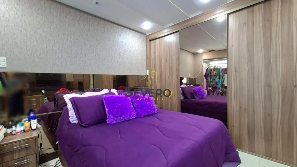 Apartamento, 4 quartos, 200 m² - Foto 22