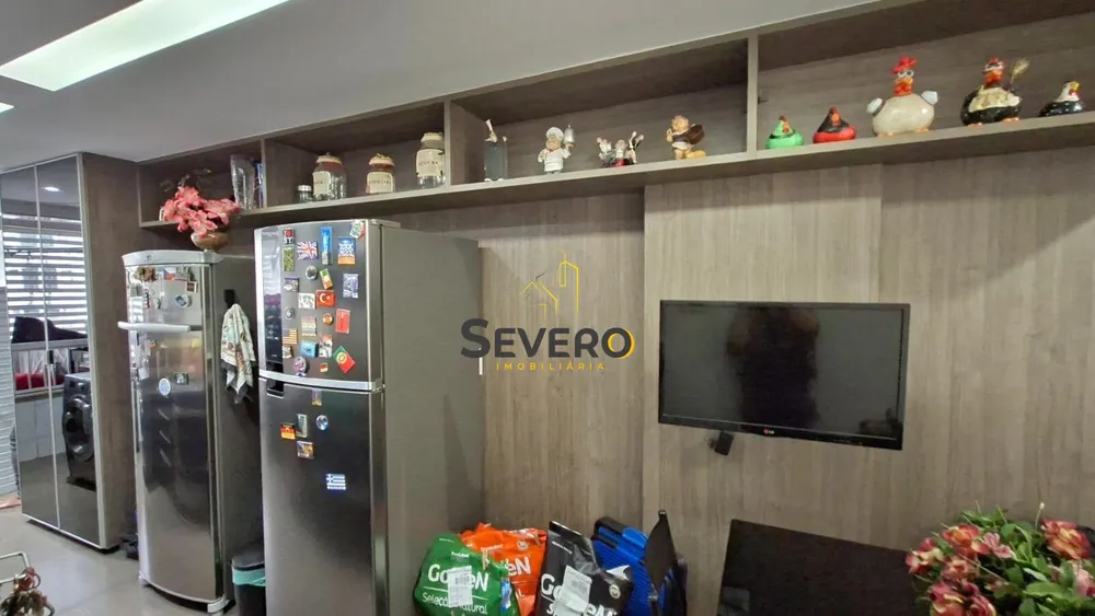 Apartamento, 4 quartos, 200 m² - Foto 34