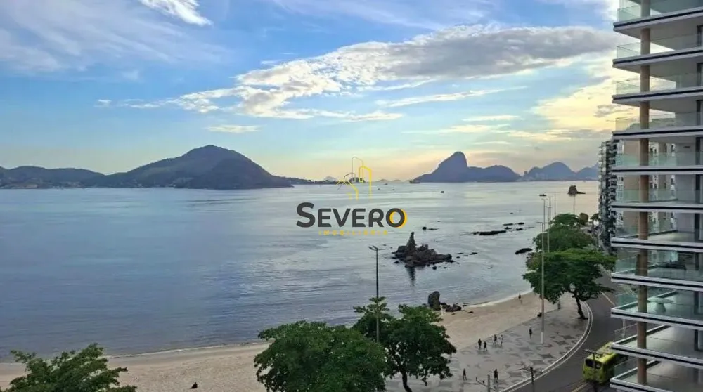 Apartamento, 4 quartos, 200 m² - Foto 6