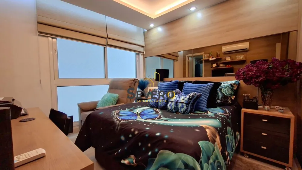 Apartamento, 4 quartos, 200 m² - Foto 47