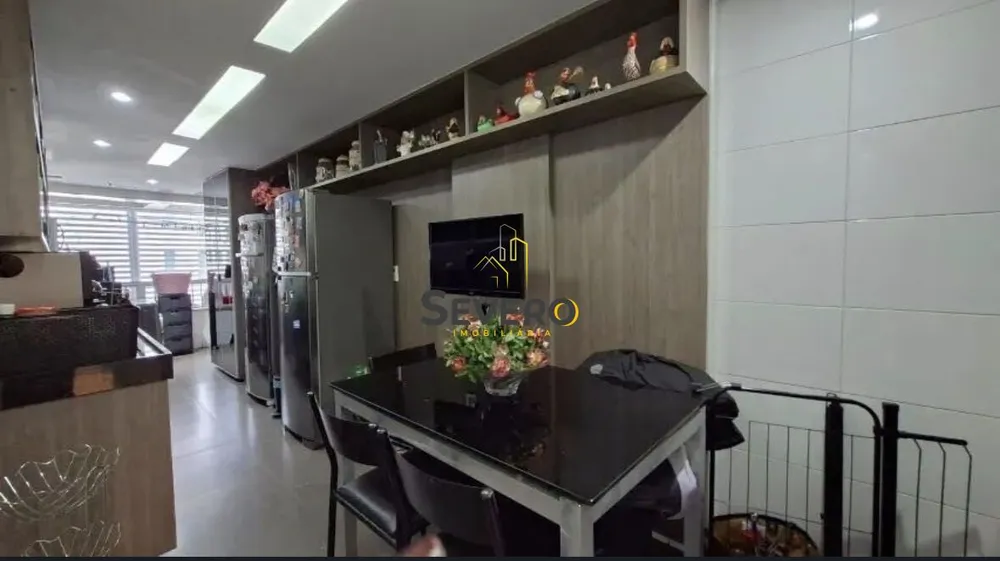 Apartamento, 4 quartos, 200 m² - Foto 37