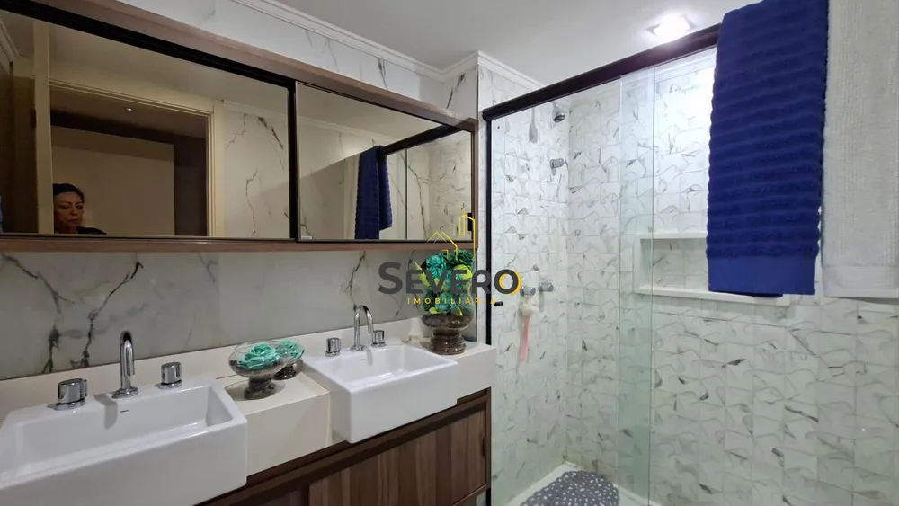 Apartamento, 4 quartos, 200 m² - Foto 45