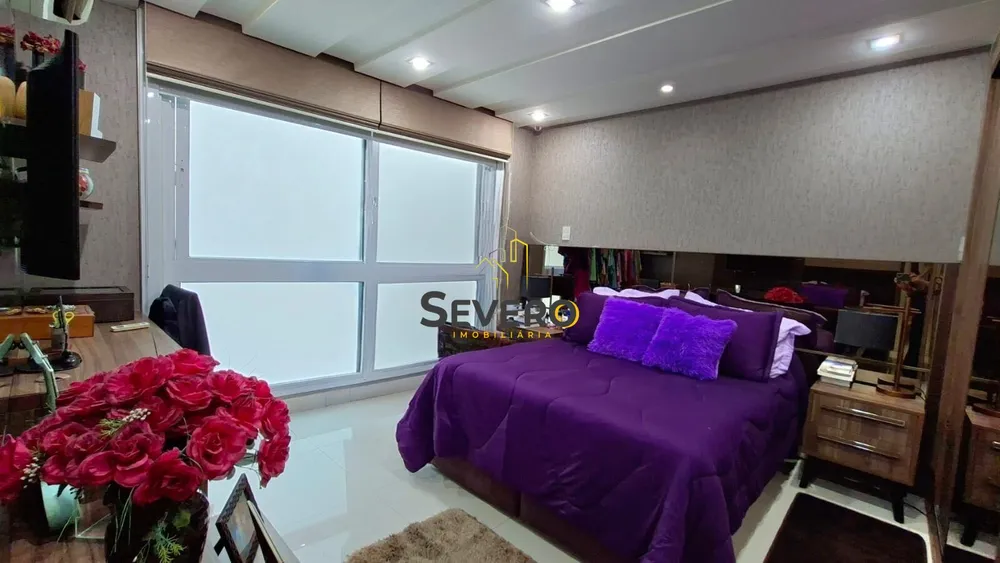 Apartamento, 4 quartos, 200 m² - Foto 25
