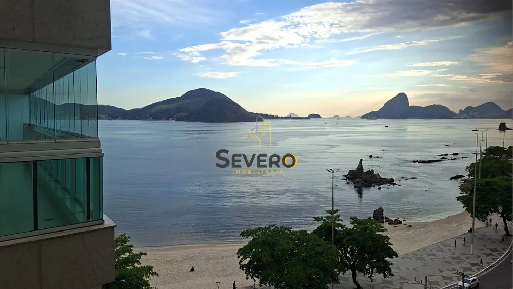 Apartamento, 4 quartos, 200 m² - Foto 10
