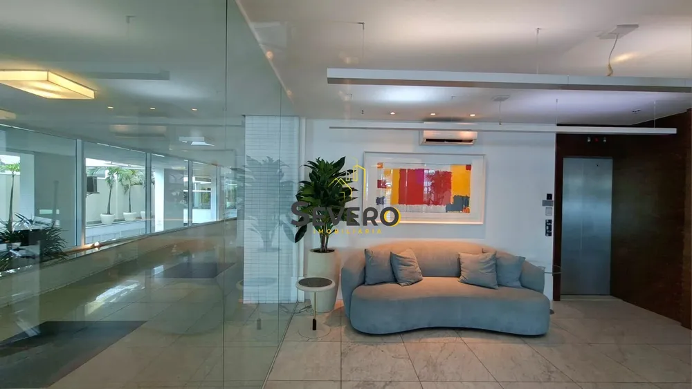 Apartamento, 4 quartos, 200 m² - Foto 56