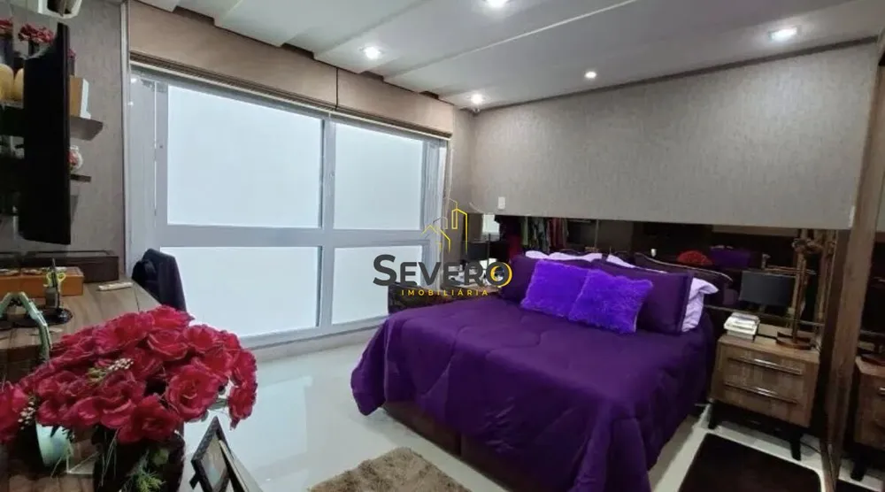 Apartamento, 4 quartos, 200 m² - Foto 23