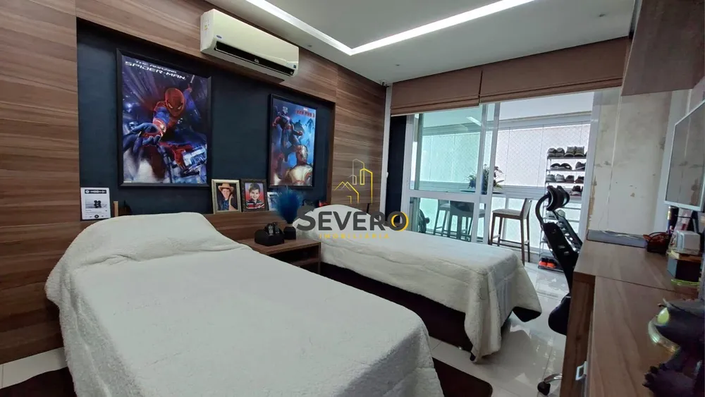 Apartamento, 4 quartos, 200 m² - Foto 52