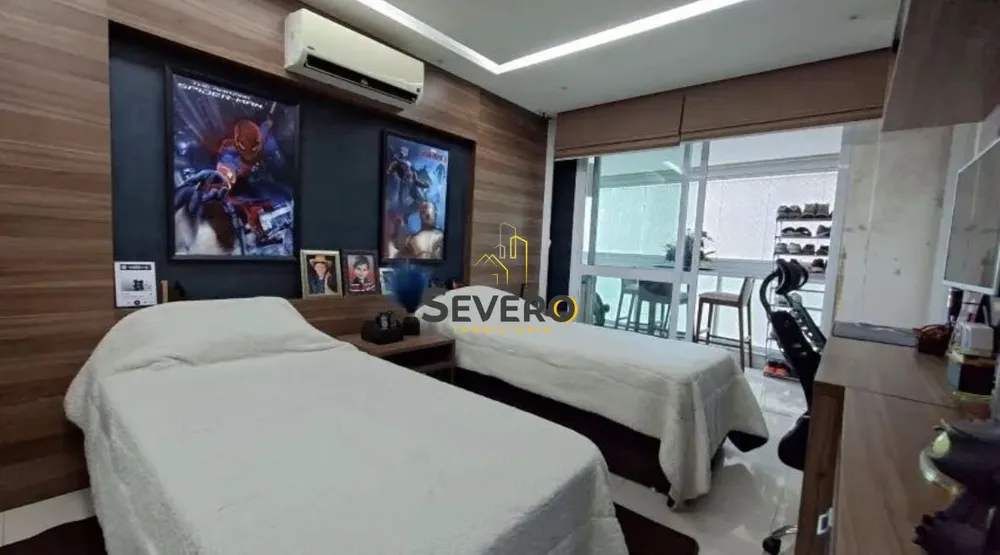 Apartamento, 4 quartos, 200 m² - Foto 31