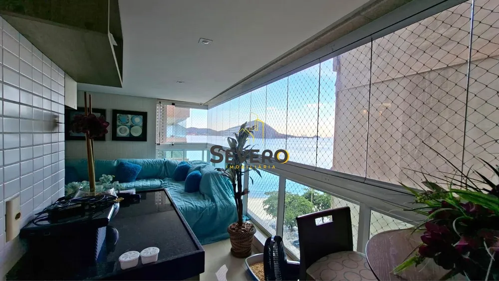 Apartamento, 4 quartos, 200 m² - Foto 3