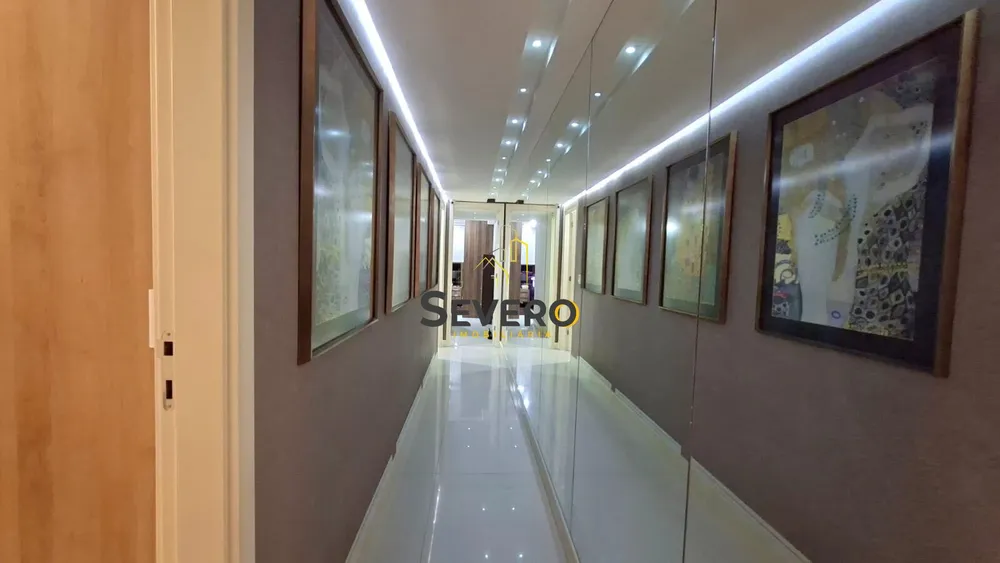 Apartamento, 4 quartos, 200 m² - Foto 50
