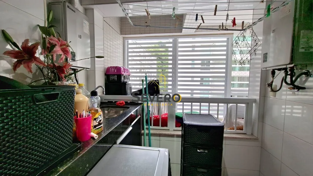 Apartamento, 4 quartos, 200 m² - Foto 39