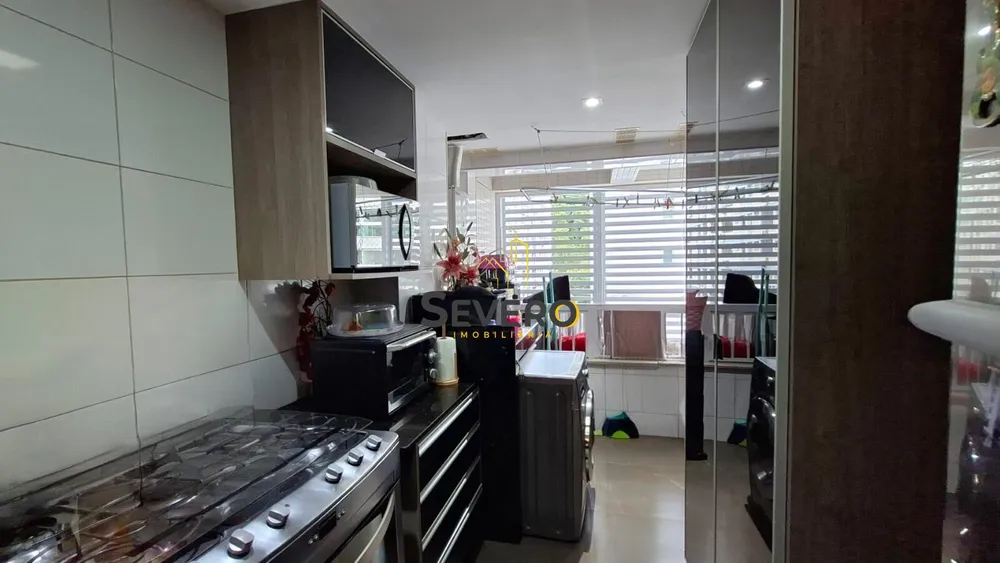 Apartamento, 4 quartos, 200 m² - Foto 40