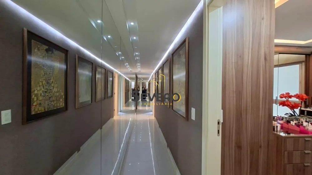 Apartamento, 4 quartos, 200 m² - Foto 44