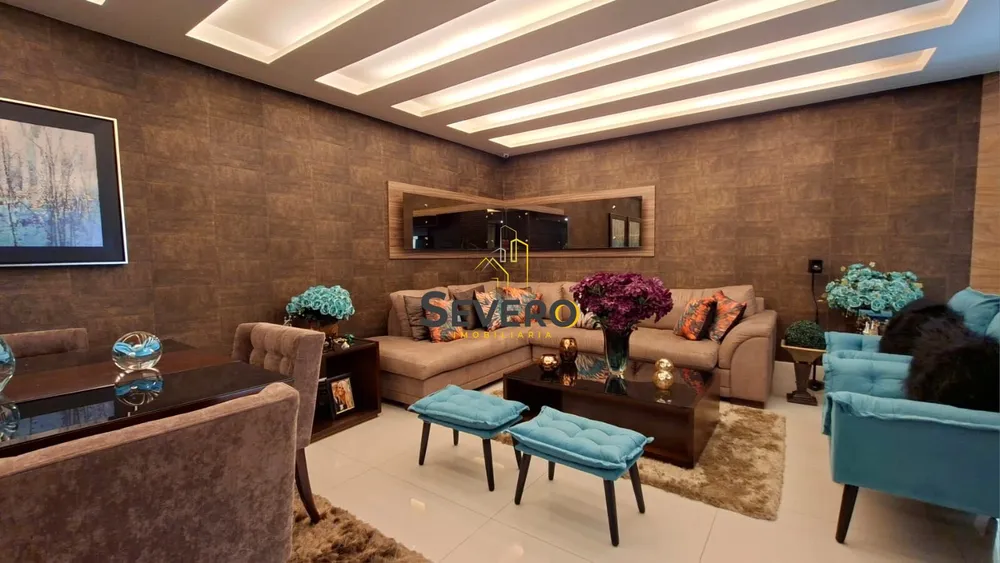 Apartamento, 4 quartos, 200 m² - Foto 13