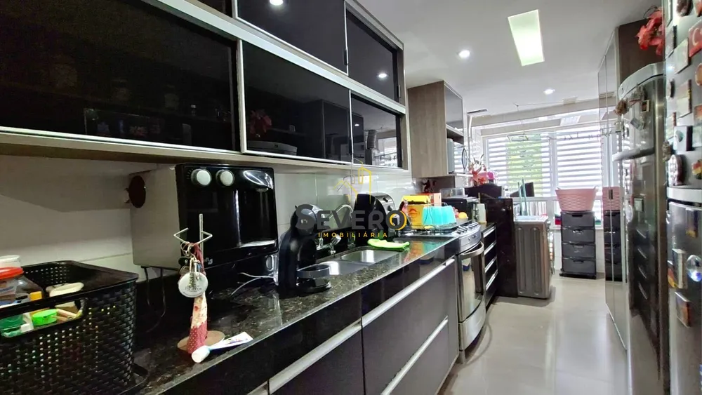 Apartamento, 4 quartos, 200 m² - Foto 42