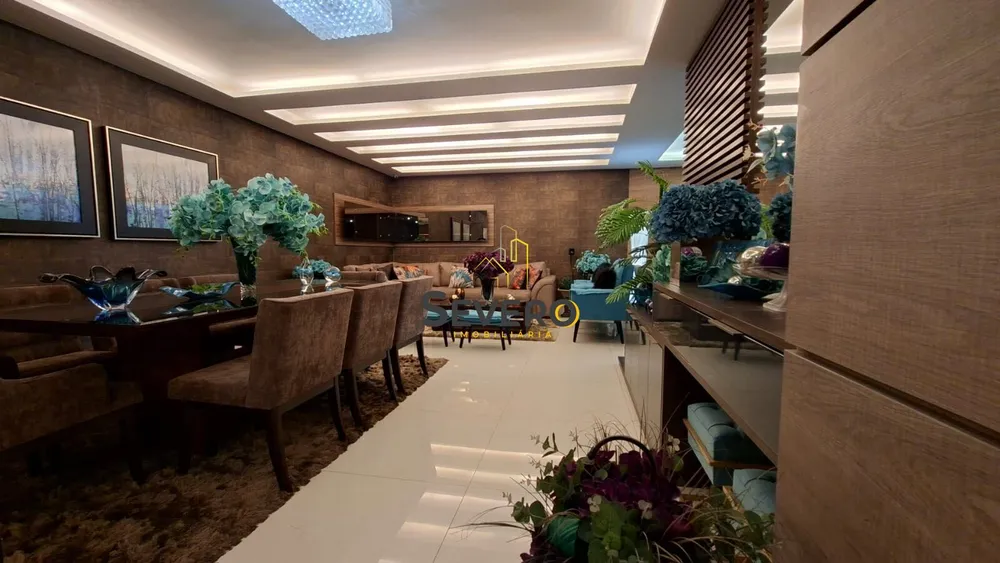 Apartamento, 4 quartos, 200 m² - Foto 8