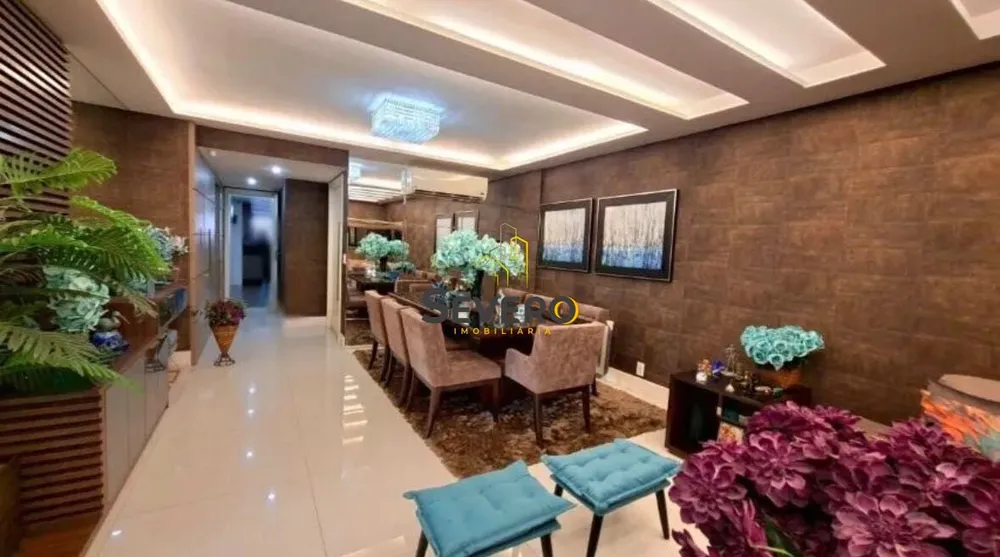 Apartamento, 4 quartos, 200 m² - Foto 15