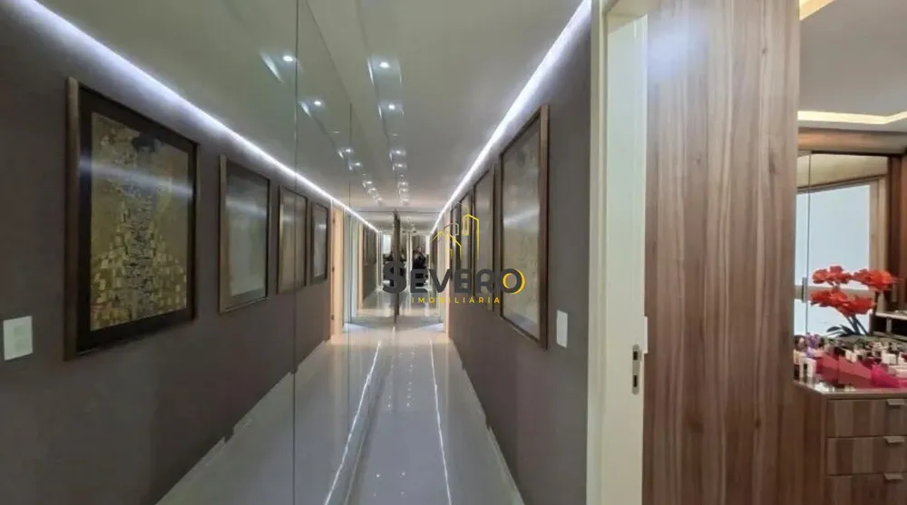 Apartamento, 4 quartos, 200 m² - Foto 20