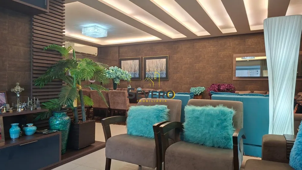 Apartamento, 4 quartos, 200 m² - Foto 54