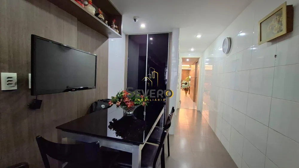 Apartamento, 4 quartos, 200 m² - Foto 41