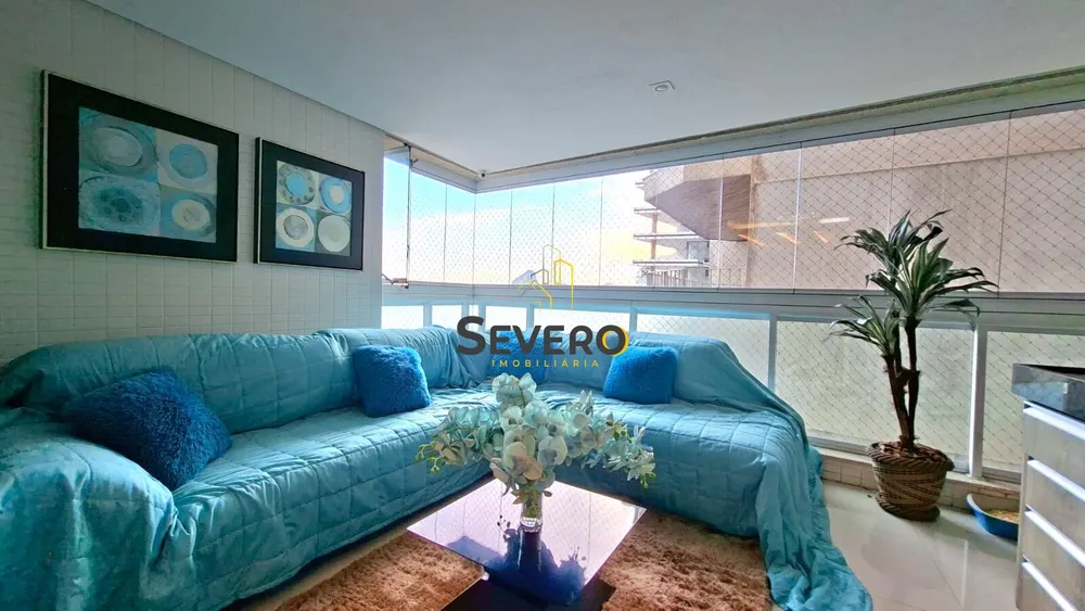 Apartamento, 4 quartos, 200 m² - Foto 2