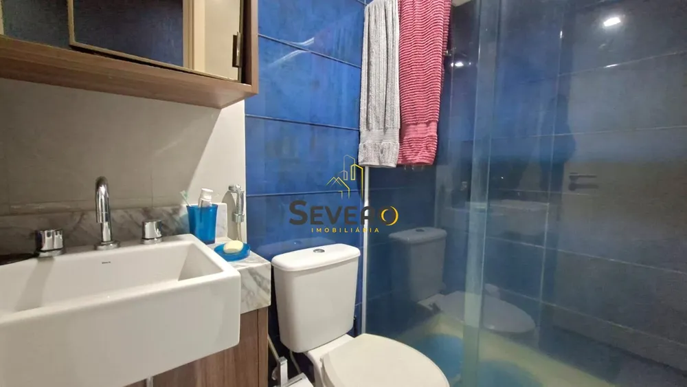 Apartamento, 4 quartos, 200 m² - Foto 51