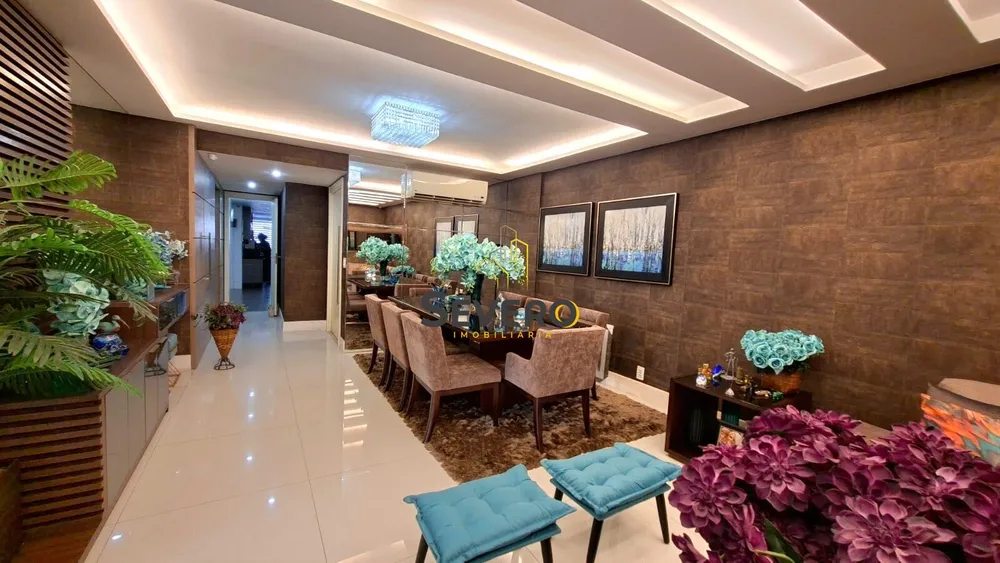 Apartamento, 4 quartos, 200 m² - Foto 55