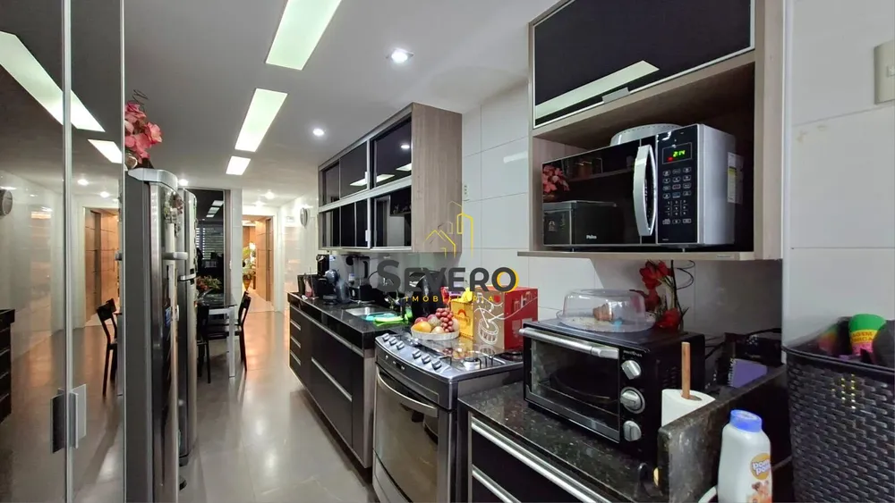 Apartamento, 4 quartos, 200 m² - Foto 38