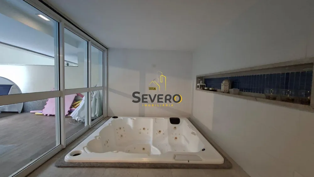 Apartamento, 4 quartos, 200 m² - Foto 29
