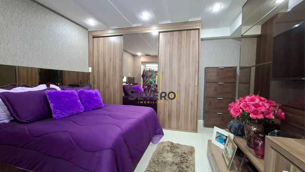 Apartamento, 4 quartos, 200 m² - Foto 24