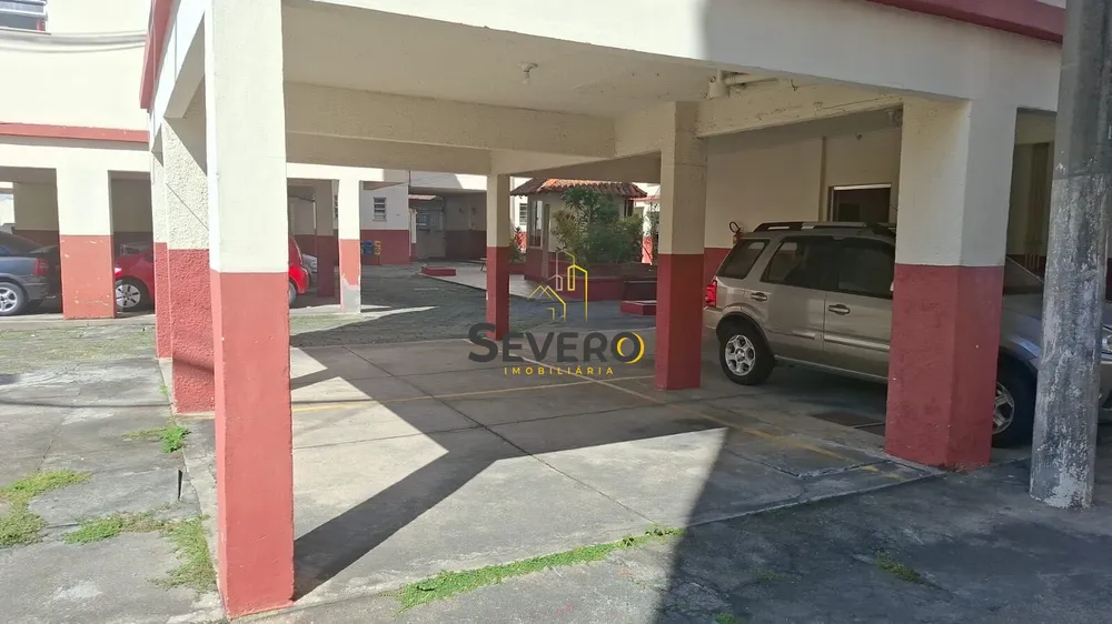 Apartamento, 2 quartos, 67 m² - Foto 16