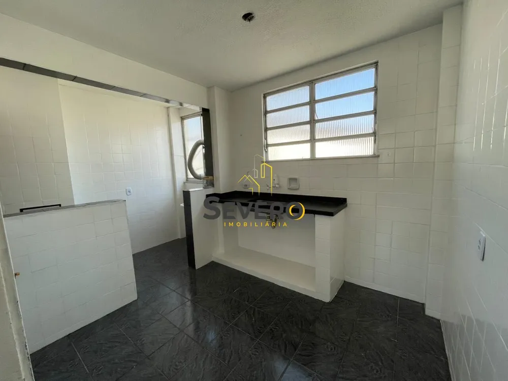 Apartamento, 2 quartos, 67 m² - Foto 2
