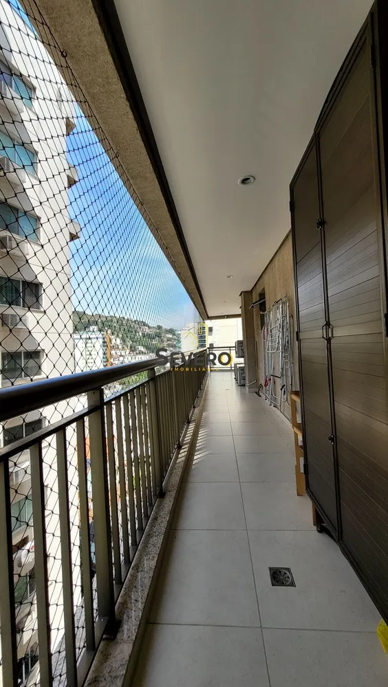 Apartamento, 3 quartos, 116 m² - Foto 15