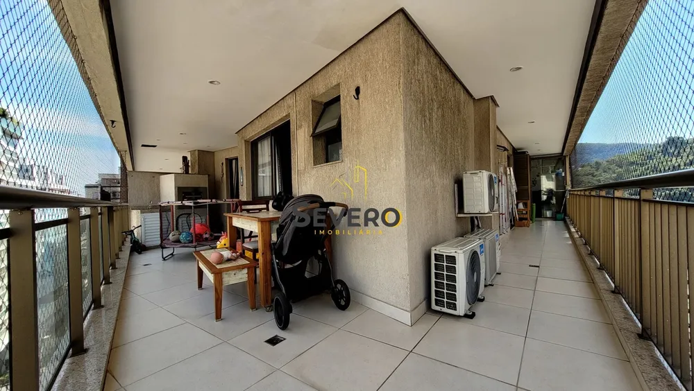 Apartamento, 3 quartos, 116 m² - Foto 12