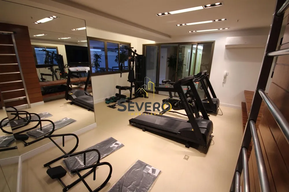 Apartamento, 3 quartos, 116 m² - Foto 35
