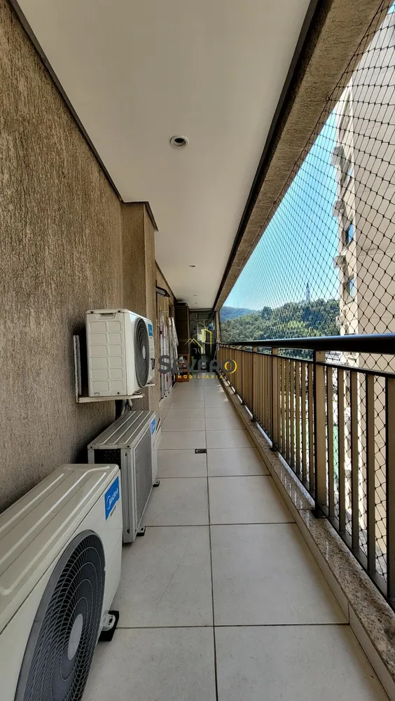 Apartamento, 3 quartos, 116 m² - Foto 13
