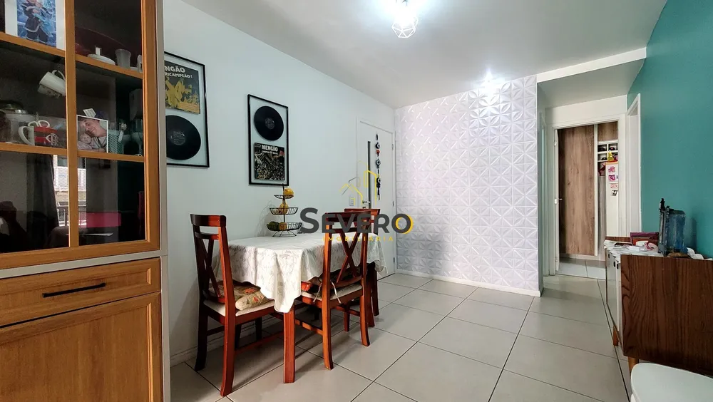 Apartamento, 3 quartos, 116 m² - Foto 6
