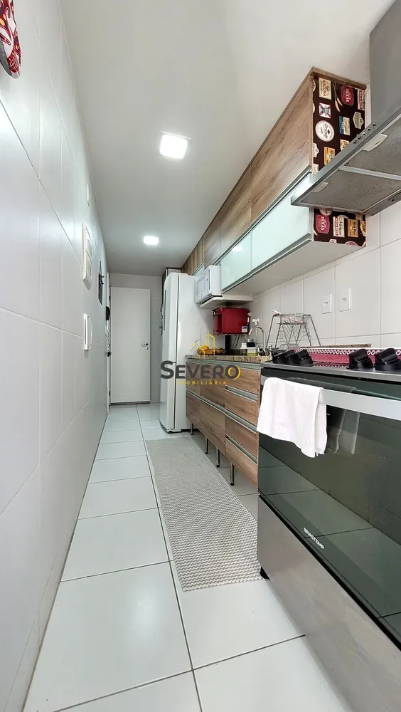 Apartamento, 3 quartos, 116 m² - Foto 26