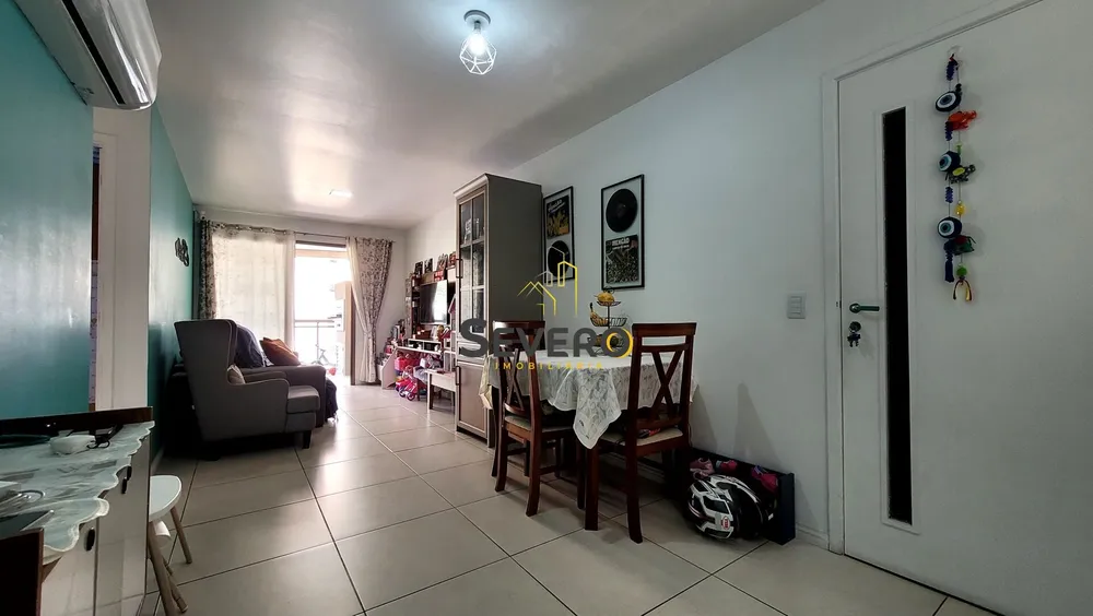 Apartamento, 3 quartos, 116 m² - Foto 3