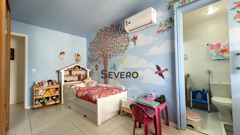Apartamento, 3 quartos, 116 m² - Foto 17