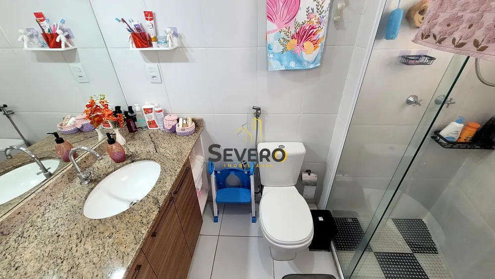 Apartamento, 3 quartos, 116 m² - Foto 20