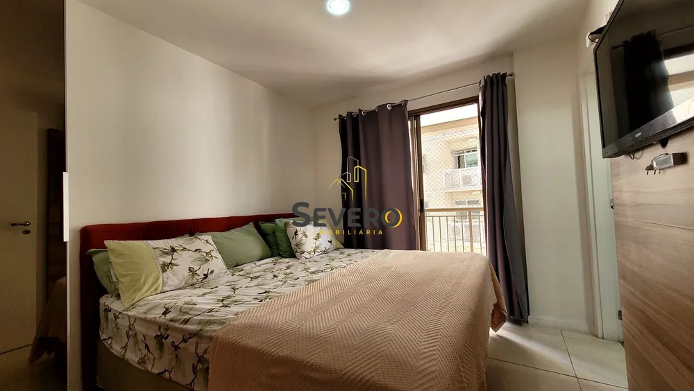 Apartamento, 3 quartos, 116 m² - Foto 21